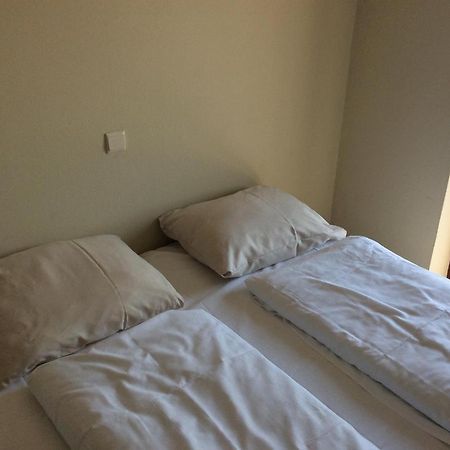 Appartement Val Rose Ii, 7De Verdieping 블랑켄베르크 외부 사진